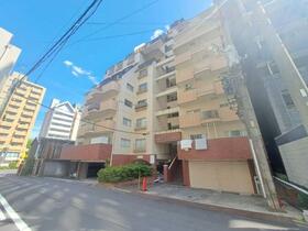 丸美タウンマンション伊勢山