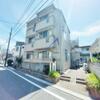 サザンテラス 2階 築17年11ヶ月の賃貸物件
