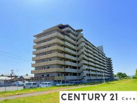 ルモン甲西中央　４Ｆ　中古マンション