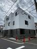 三軒茶屋駅より徒歩8分 2階 新築の賃貸物件