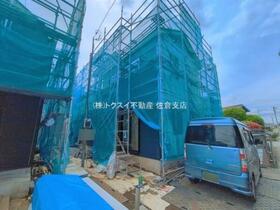 千葉県佐倉市上座