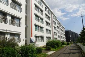 泉北茶山台第一次住宅１１号棟