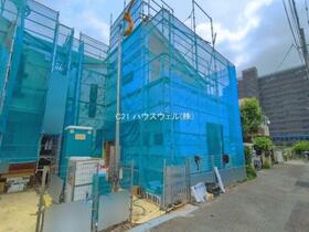 埼玉県戸田市下前２丁目