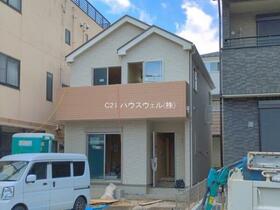 埼玉県川口市上青木６丁目