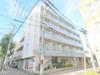 コスモＬ下鴨 4階 築40年10ヶ月の賃貸物件