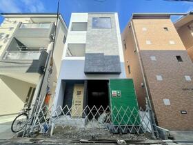 大阪府大阪市東淀川区上新庄３丁目