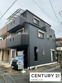 大阪府堺市西区鳳中町９丁