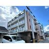 アルシュ住吉 4階 築24年1ヶ月の賃貸物件