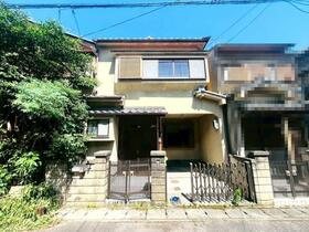 京都府京都市山科区椥辻草海道町