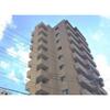 ララプレイスリゾート沖縄県庁前 9階 築13年の賃貸物件