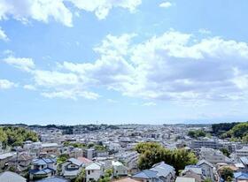 横浜東本郷マンション