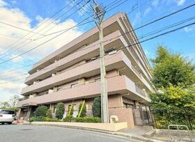 ヒルズ横浜ガーデンホームズ