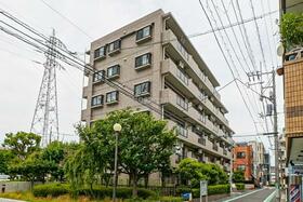 ライオンズマンション亀有第六　２０３号室