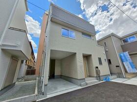 大阪府大阪市平野区加美鞍作3丁目