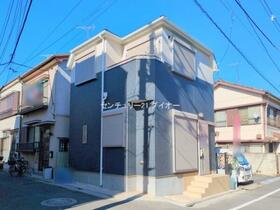 東京都江戸川区東小岩１丁目