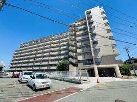 マスターズ・エル二色の浜 中古マンション