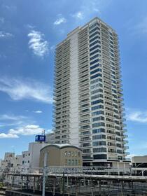 ＴＨＥ　ＴＯＷＥＲ　湘南辻堂