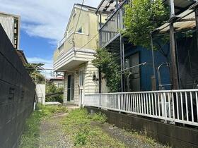 神奈川県茅ヶ崎市南湖６丁目