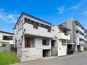 東京都府中市住吉町３丁目