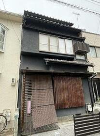 京都府京都市北区等持院東町