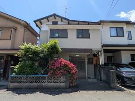 京都府京都市山科区西野楳本町