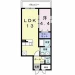 カーサ・フォルトナのイメージ