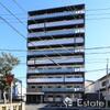 S-RESIDENCE堀田beaute 7階 築1年8ヶ月の賃貸物件