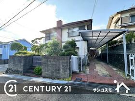 大阪府交野市妙見東３丁目