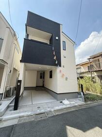 東京都足立区青井３丁目