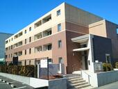 横浜市都筑区池辺町&nbsp;4階建&nbsp;築12年のイメージ