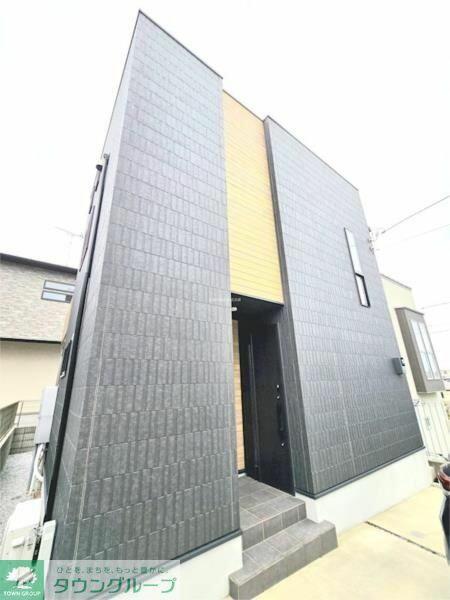 detached 埼玉県ふじみ野市北野２丁目
地図を見る