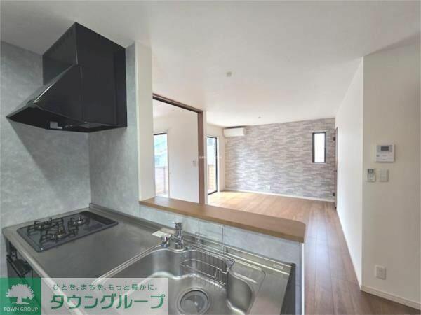 detached 埼玉県ふじみ野市北野２丁目
地図を見る