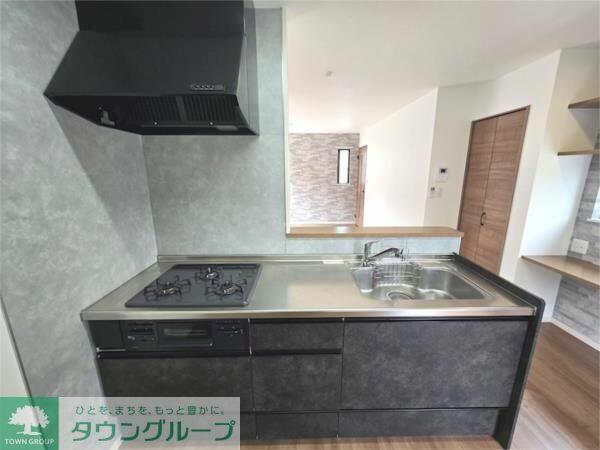 detached 埼玉県ふじみ野市北野２丁目
地図を見る