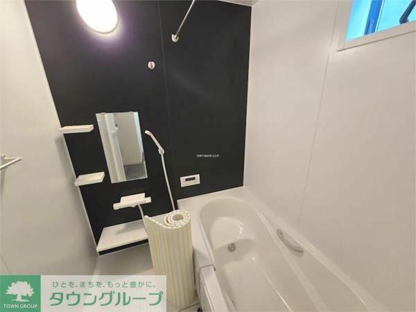 detached 埼玉県ふじみ野市北野２丁目
地図を見る