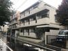 ジェイパーク桜台 3階 築42年5ヶ月の賃貸物件
