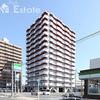 ISM徳川RESIDENCE 10階 築36年6ヶ月の賃貸物件