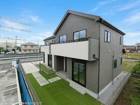 埼玉県草加市新栄３丁目