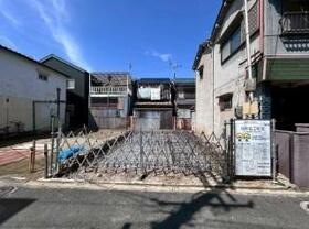 大阪府東大阪市大蓮南４丁目