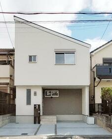 大阪府枚方市茄子作南町
