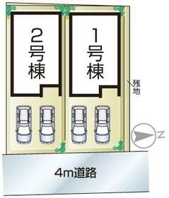 大阪府大阪市平野区西脇１丁目