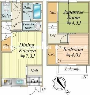 間取り：213141518670
