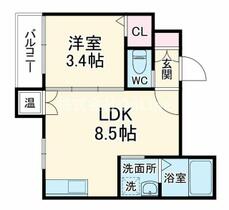 間取り：227102919208