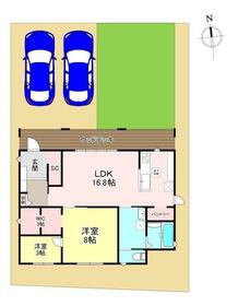 奈良県北葛城郡広陵町大字安部