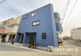 大阪府大阪市鶴見区茨田大宮１丁目