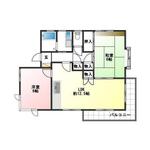 羽島郡岐南町石原瀬２丁目&nbsp;3階建&nbsp;築40年のイメージ