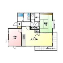 間取り：221014524678