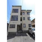 羽島郡岐南町石原瀬２丁目&nbsp;3階建&nbsp;築40年のイメージ