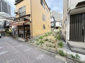 東京都葛飾区金町５丁目