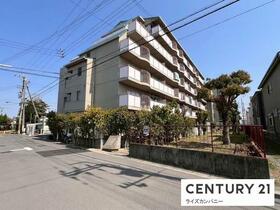 サンライズマンション岸和田上野町