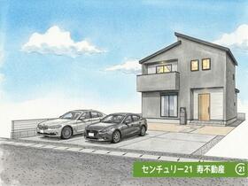 愛知県西尾市一色町対米大屋敷